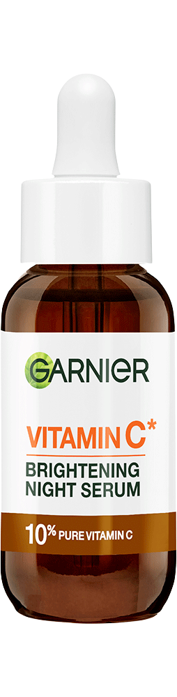 Brightening Night Serum PNG